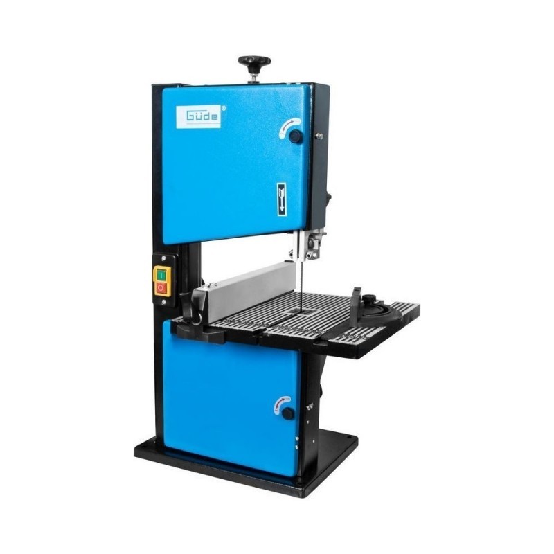 Lintsaag GBS 200