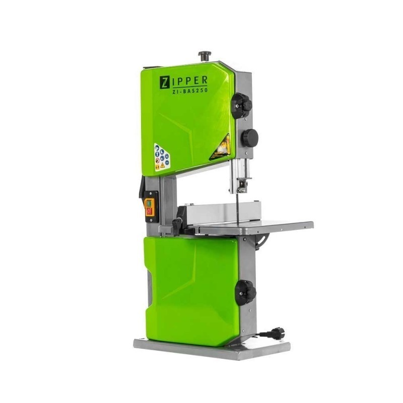 Lintsaag puidule ZI-BAS250