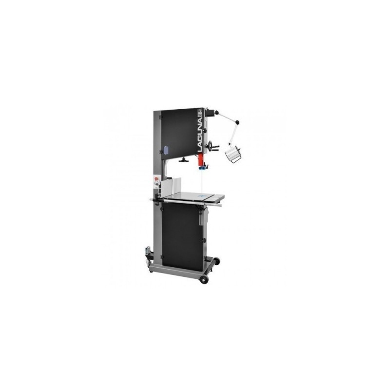 Professionaalne lintsaag LAGUNA 18BX