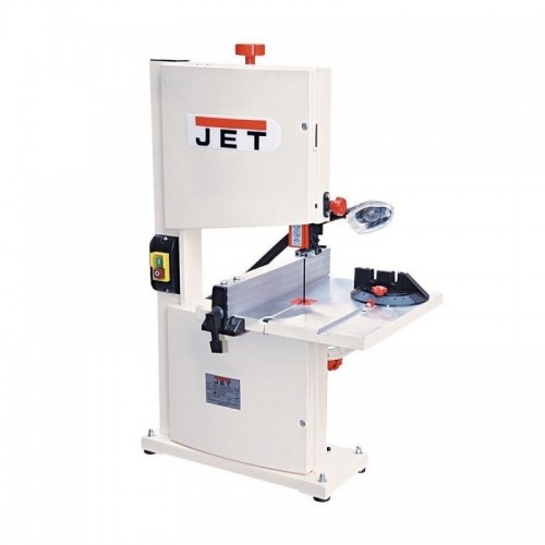 Lintsaag JET JWBS-9X