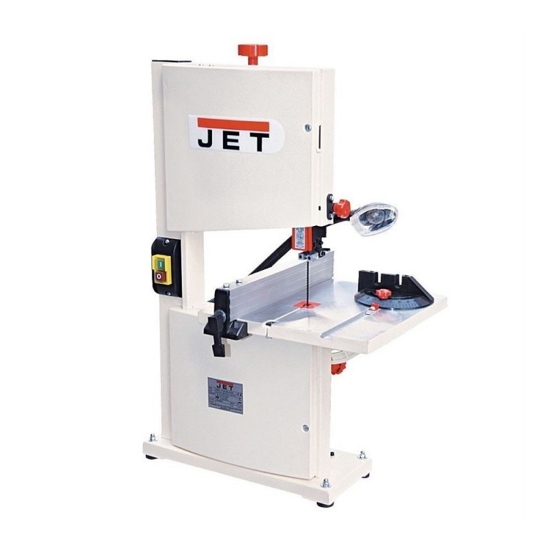 Lintsaag JET JWBS-9X