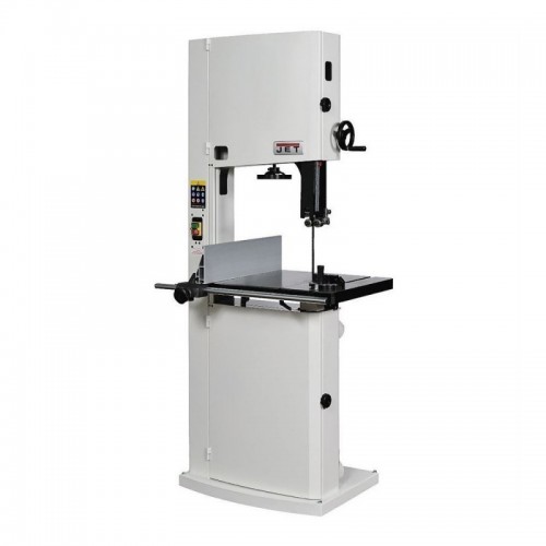 Lintsaag JET JWBS-18 (400 V)