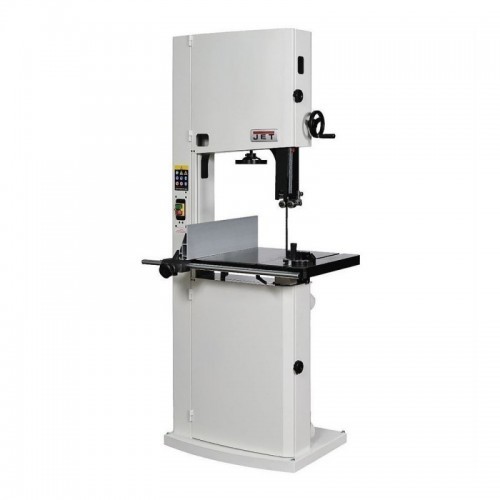 Lintsaag JET JWBS-18 (400 V)