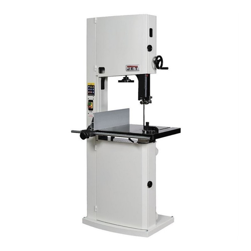 Lintsaag JET JWBS-18 (400 V)