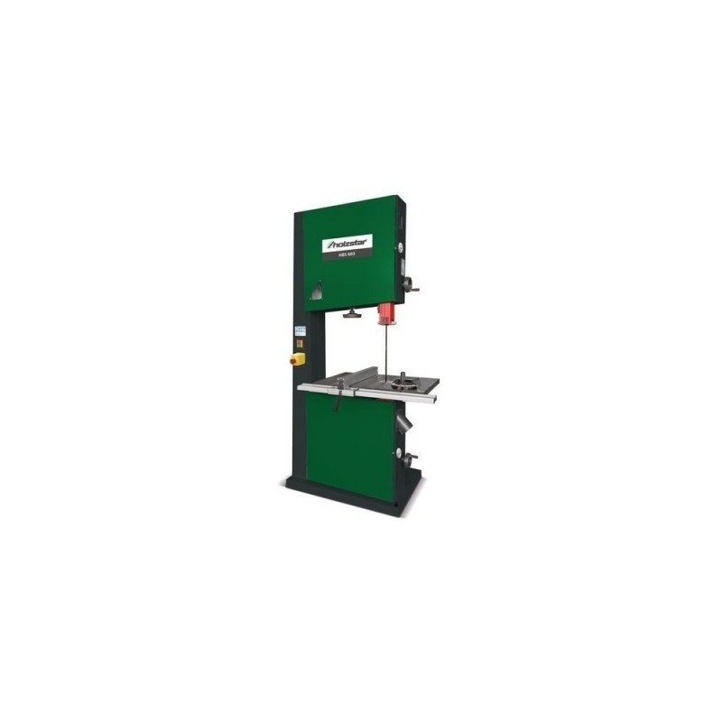 Lintsaag Holzstar HBS 603