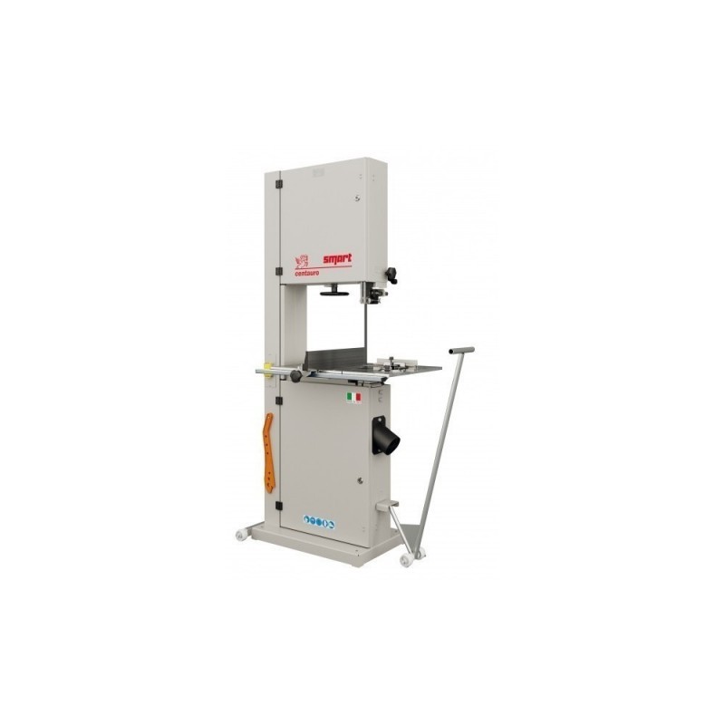 Lintsaag CENTAURO SMART 500