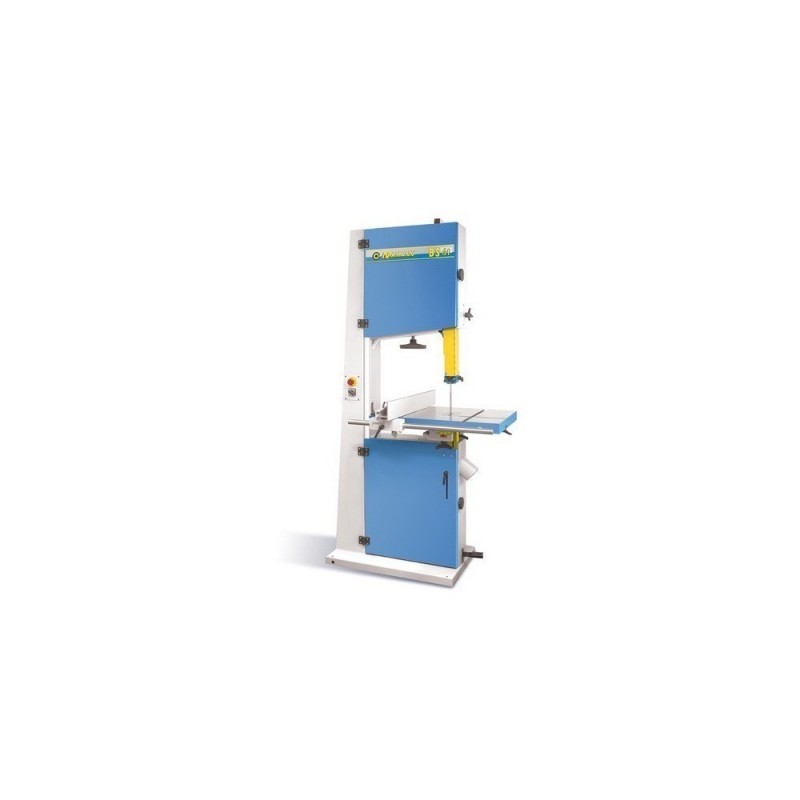 Ketassaag STOMANA BS 50