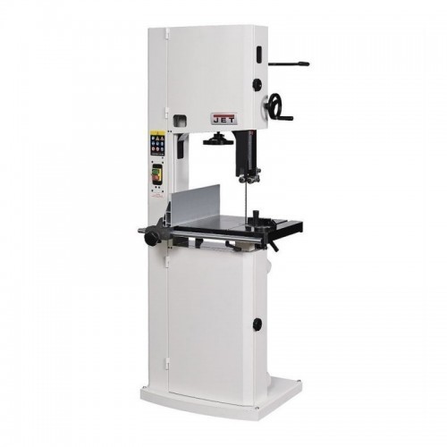 Lintsaag JET JWBS-15 (400 V)