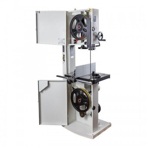 Lintsaag JET JWBS-15 (400 V)