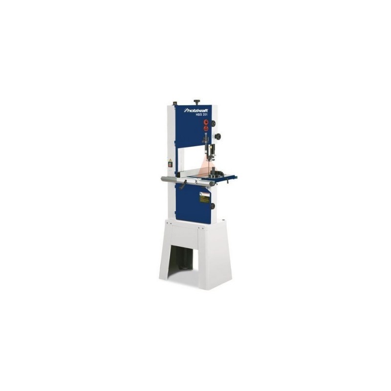 Lintsaag HBS 351 (IE2) Eripakkumise komplekt