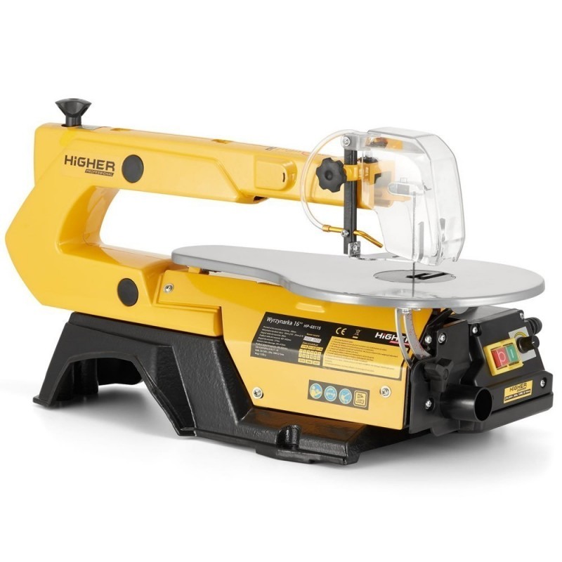 Figurzagis KÕRGE 120 W