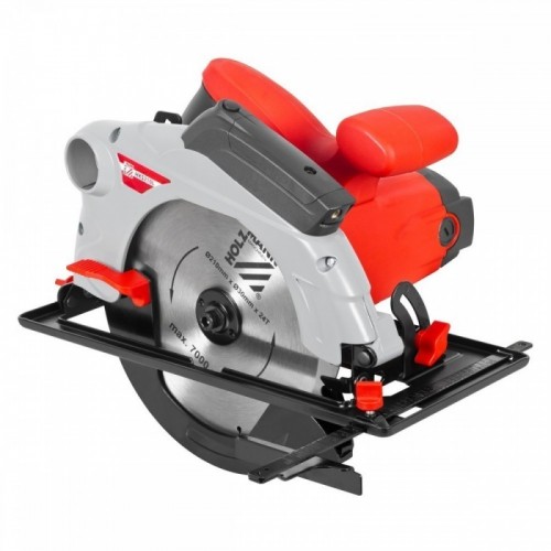 Ketassaag Holzmann HKS 210 L (230V)
