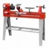 Puidutreipink Holzmann VD 1100 ECO (230V) koopiamasinaga