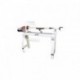 Professionaalne puidutreipink JET JWL1642