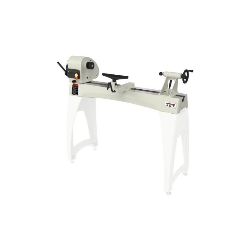 Professionaalne puidutreipink JET JWL1440VS