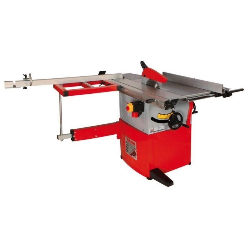 Ketassaag Holzmann TS 250 FL_230V