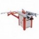 Ketassaag Holzmann TS 250 F 1600 (230V)