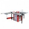 Ketassaag Holzmann TS 315 VF 2000 (400 V)