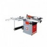 Pusle Holzmann TS 250F (230V)