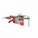 Pusle Holzmann TS 315 VF 3200 (230 V)