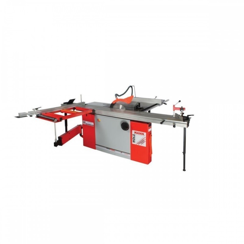 Pusle Holzmann TS 315 VF 3200 (230 V)