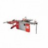 Pusle Holzmann TS 315 VF-2600 (400 V)