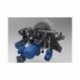 Ketassaag REMA Fx450 (2 telge)