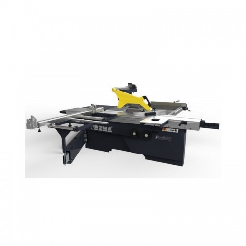 Ketassaag REMA Fx550 (6 telge)