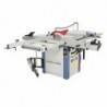 Ketassaag Bernardo TK 315 F - 2000 / 400 V