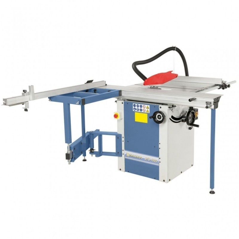 Ketassaag Bernardo STS 1600 / 230 V