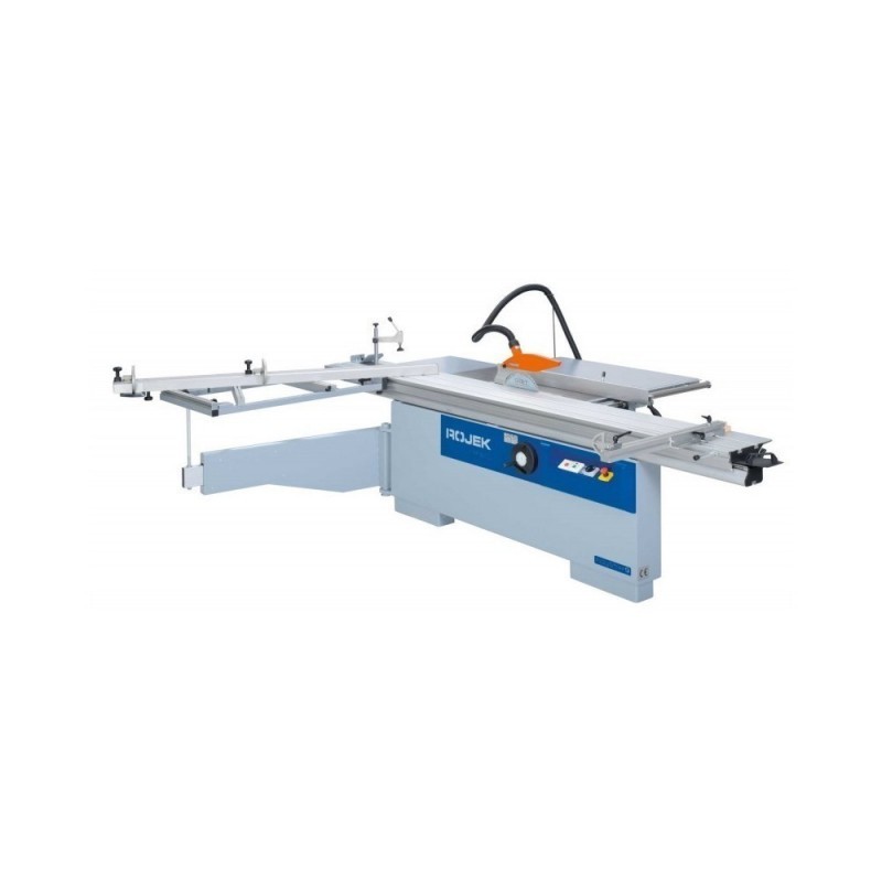 Ketassaag PF 300 L INDUSTRY 9 400x3200 mm