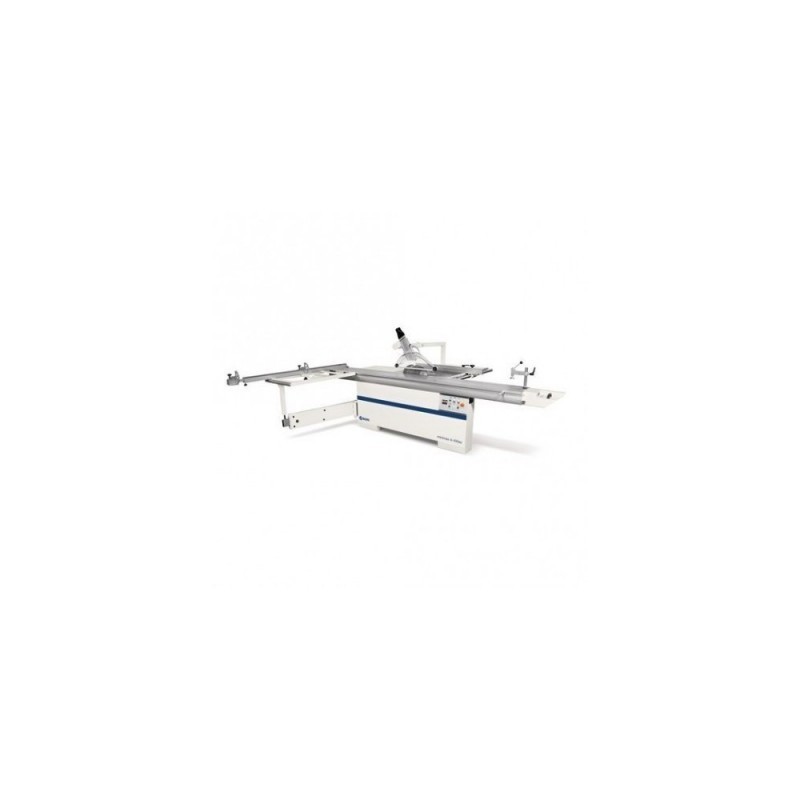 Ketassaag minimax si 400es 26 MA HOLZKRAFT