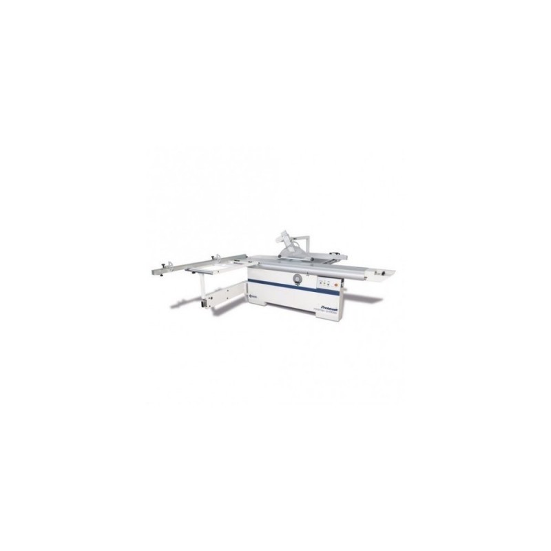 Ketassaag minimax si 400es 26 ALU 2 Holzkraft