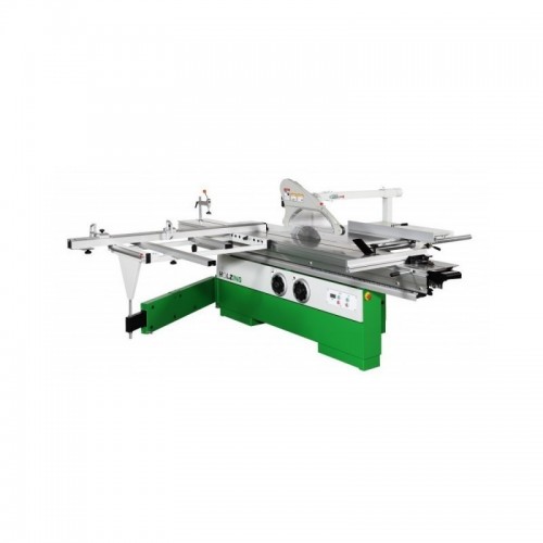 Ketassaag Holzing FX-MAX 400