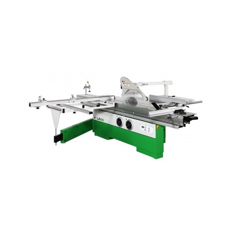 Ketassaag Holzing FX-MAX 400