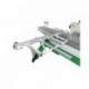 Ketassaag Holzing FX-MAX 400