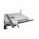 Ketassaag Holzing FX-MAX 400