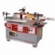 Kombineeritud tööpink Holzmann K5 320 VFP 1500 (400V)