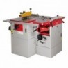 5-toiminguga kombineeritud töölaud Holzmann K5 260L(400V) + puurimisseade K5260LLL