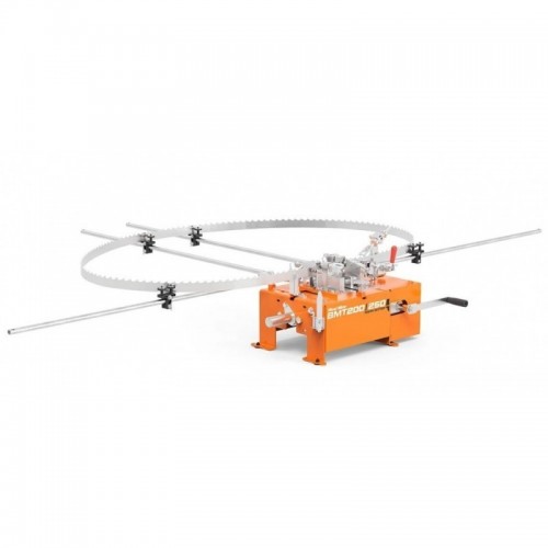 Avamisseade Mizer BMT200