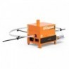 Teritusseade Mizer BMS250