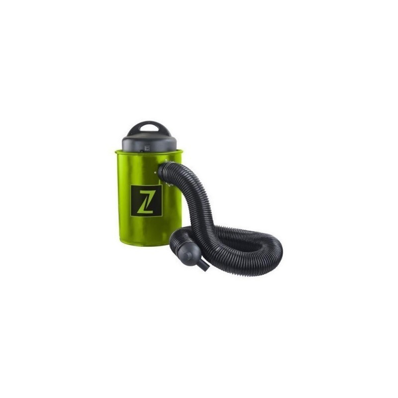 Ekstraktor ZI-ASA305, 1100 W, 183 m³/h