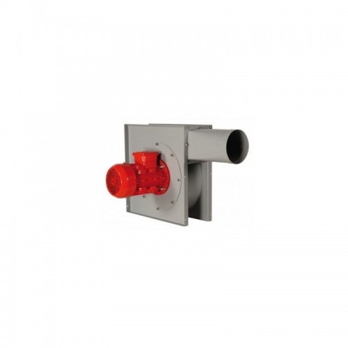 Radiaalne väljatõmbeseade Holzmann FAN 2900 (400 V)