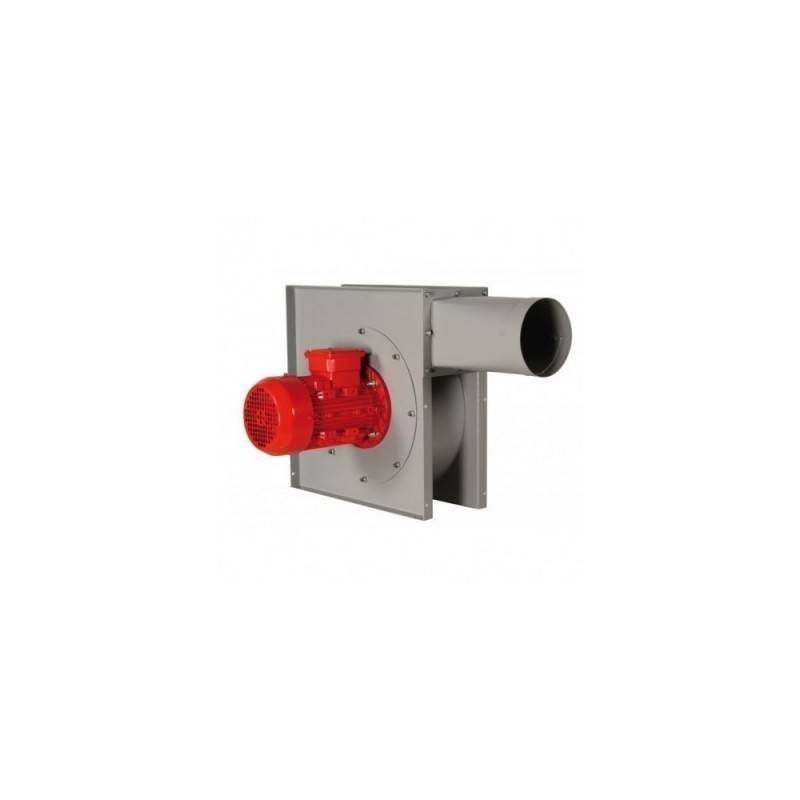 Radiaalne väljatõmbeseade Holzmann FAN 2900 (400 V)
