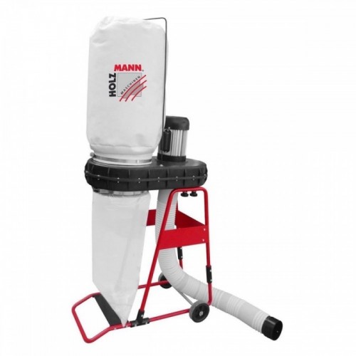 Laastueemaldaja Holzmann ABS 850 (230V), 750W, 850 m³/h