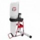 Laastueemaldaja Holzmann ABS 850 (230V), 750W, 850 m³/h