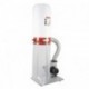 Laastueemaldaja Holzmann ABS 2480 (230V), 1500W, 2480 m³/h
