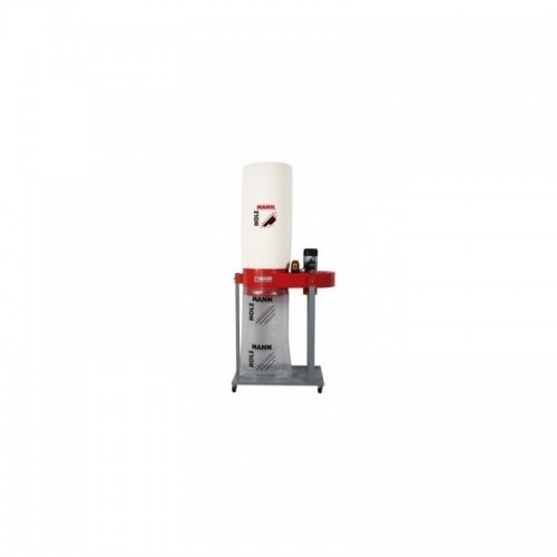 Laastueemaldaja Holzmann ABS 3000 (400V)