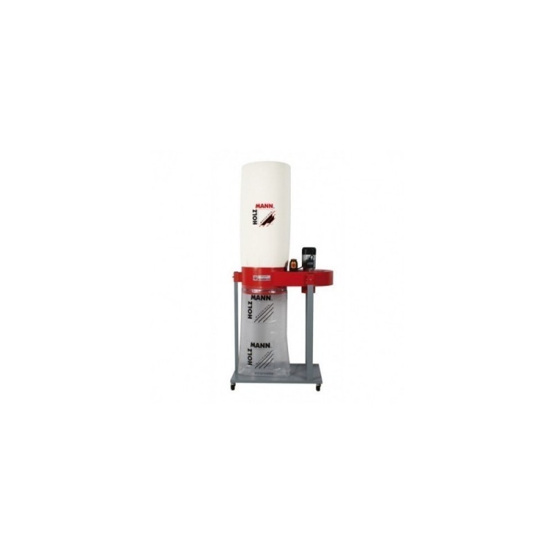 Laastueemaldaja Holzmann ABS 3000 (400V)