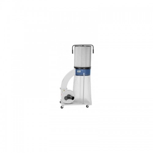 Laastueemaldaja Bernardo DC 350 CF, 1500 W, 2800 m³/h
